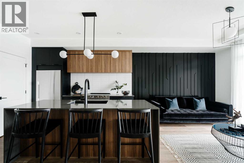 1317, 3700 Seton Avenue Se, Calgary, Alberta  T3H 2P5 - Photo 5 - A2279255