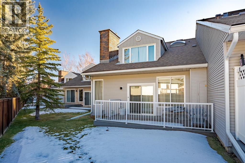 9, 275 Woodridge Drive Sw, Calgary, Alberta  T2W 3S2 - Photo 42 - A2280072