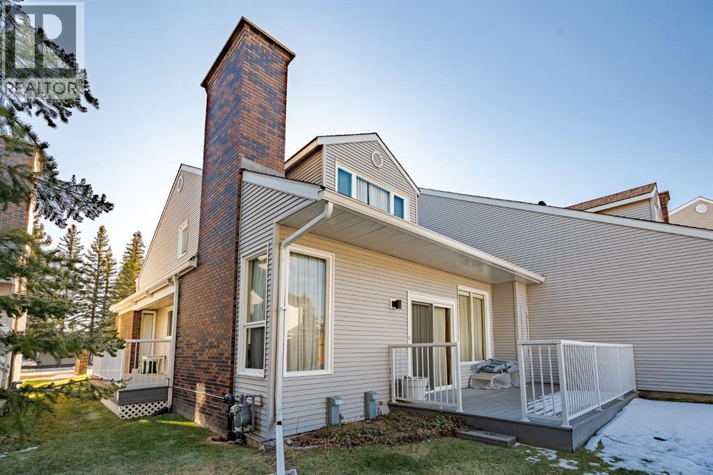 9, 275 Woodridge Drive Sw, Calgary, Alberta  T2W 3S2 - Photo 38 - A2280072