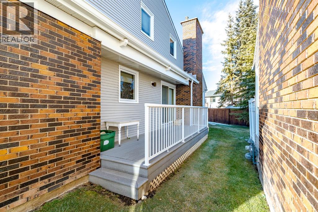 9, 275 Woodridge Drive Sw, Calgary, Alberta  T2W 3S2 - Photo 37 - A2280072