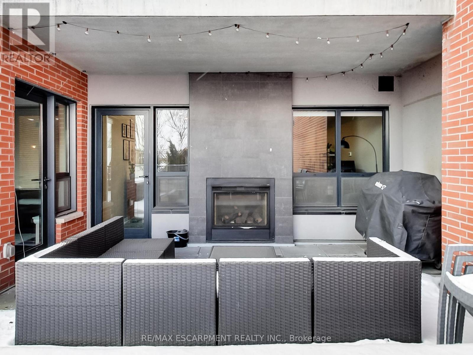 306 - 181 James Street N, Hamilton, Ontario  L8R 2K9 - Photo 44 - X12723724