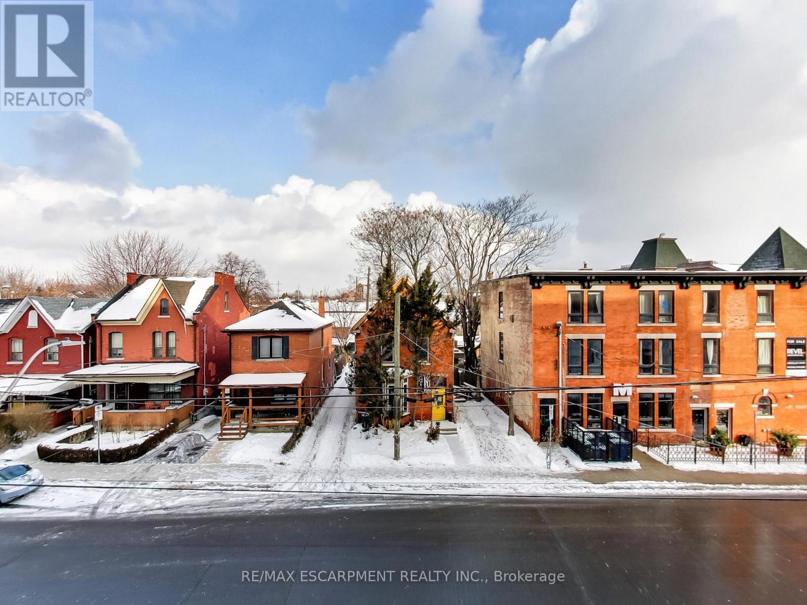 306 - 181 James Street N, Hamilton, Ontario  L8R 2K9 - Photo 46 - X12723724