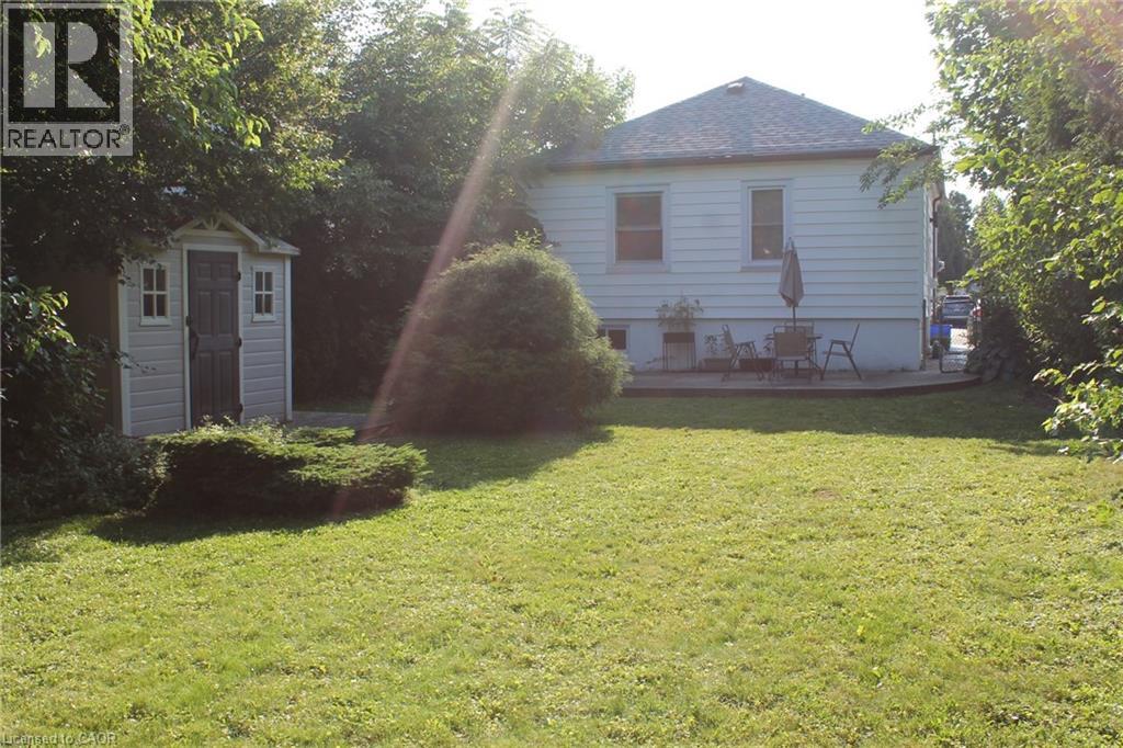 191 East 25th Street Unit# B, Hamilton, Ontario  L8V 3A4 - Photo 18 - 40800542