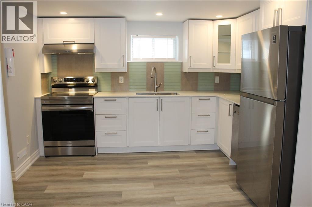 191 East 25th Street Unit# B, Hamilton, Ontario  L8V 3A4 - Photo 7 - 40800542