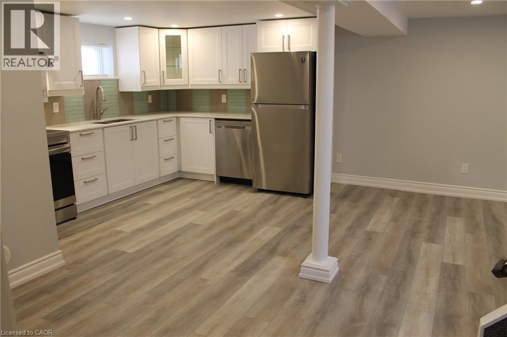 191 East 25th Street Unit# B, Hamilton, Ontario  L8V 3A4 - Photo 8 - 40800542