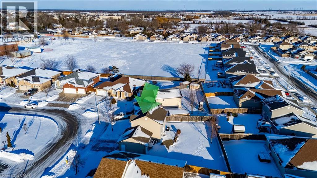 47 Oak Crescent, Hagersville, Ontario  N0A 1H0 - Photo 29 - 40800185