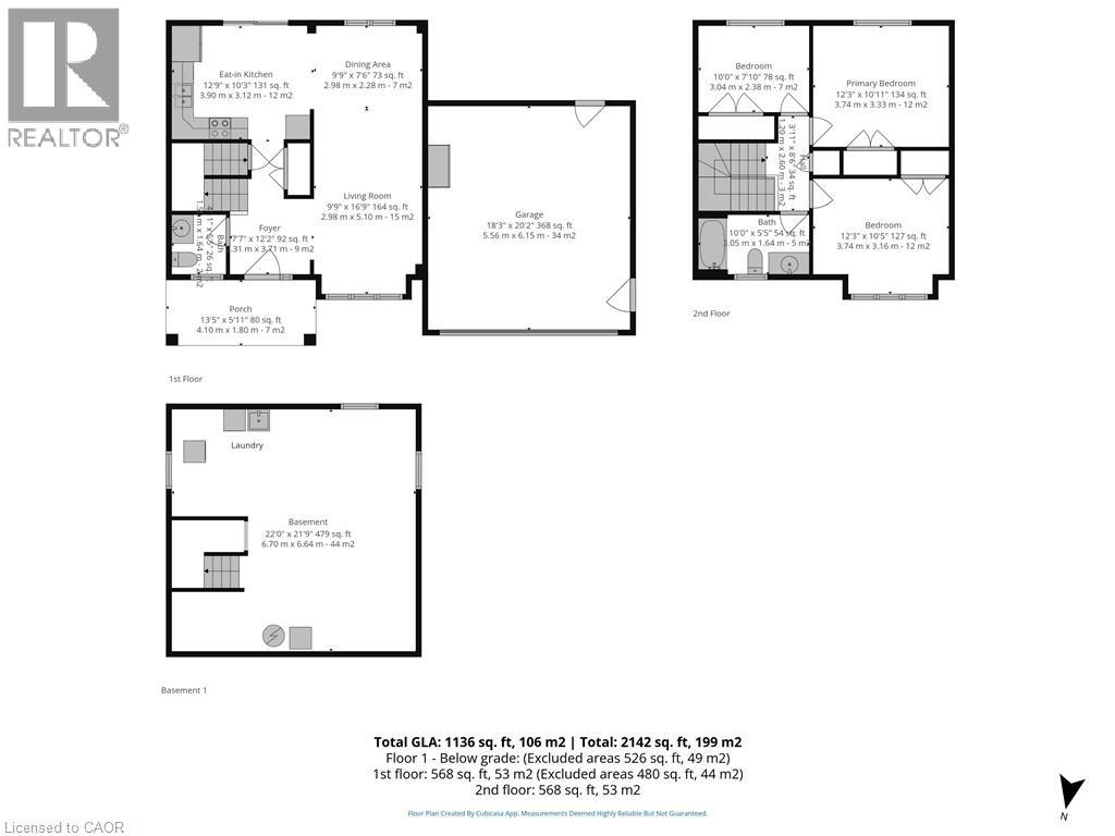 47 Oak Crescent, Hagersville, Ontario  N0A 1H0 - Photo 30 - 40800185