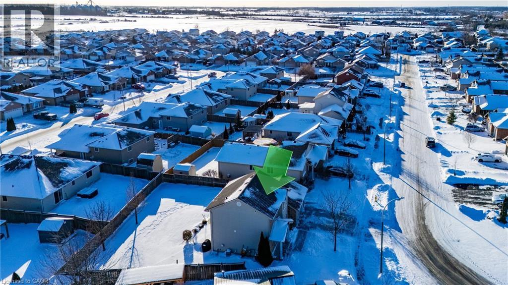 47 Oak Crescent, Hagersville, Ontario  N0A 1H0 - Photo 27 - 40800185