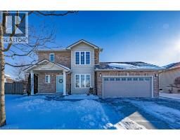 47 OAK Crescent, Hagersville, Ontario