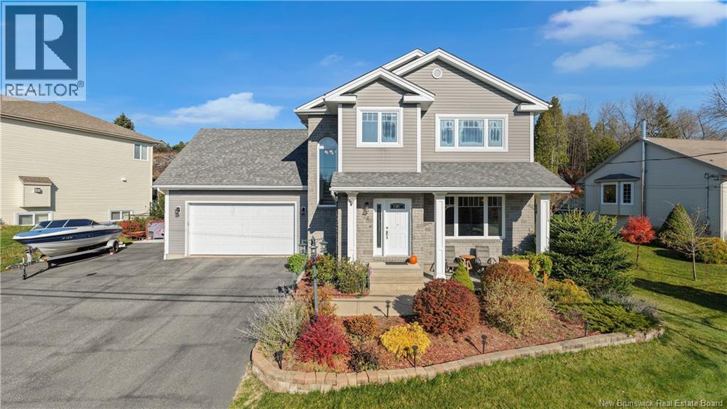 24 Anchorage Avenue, saint john, New Brunswick