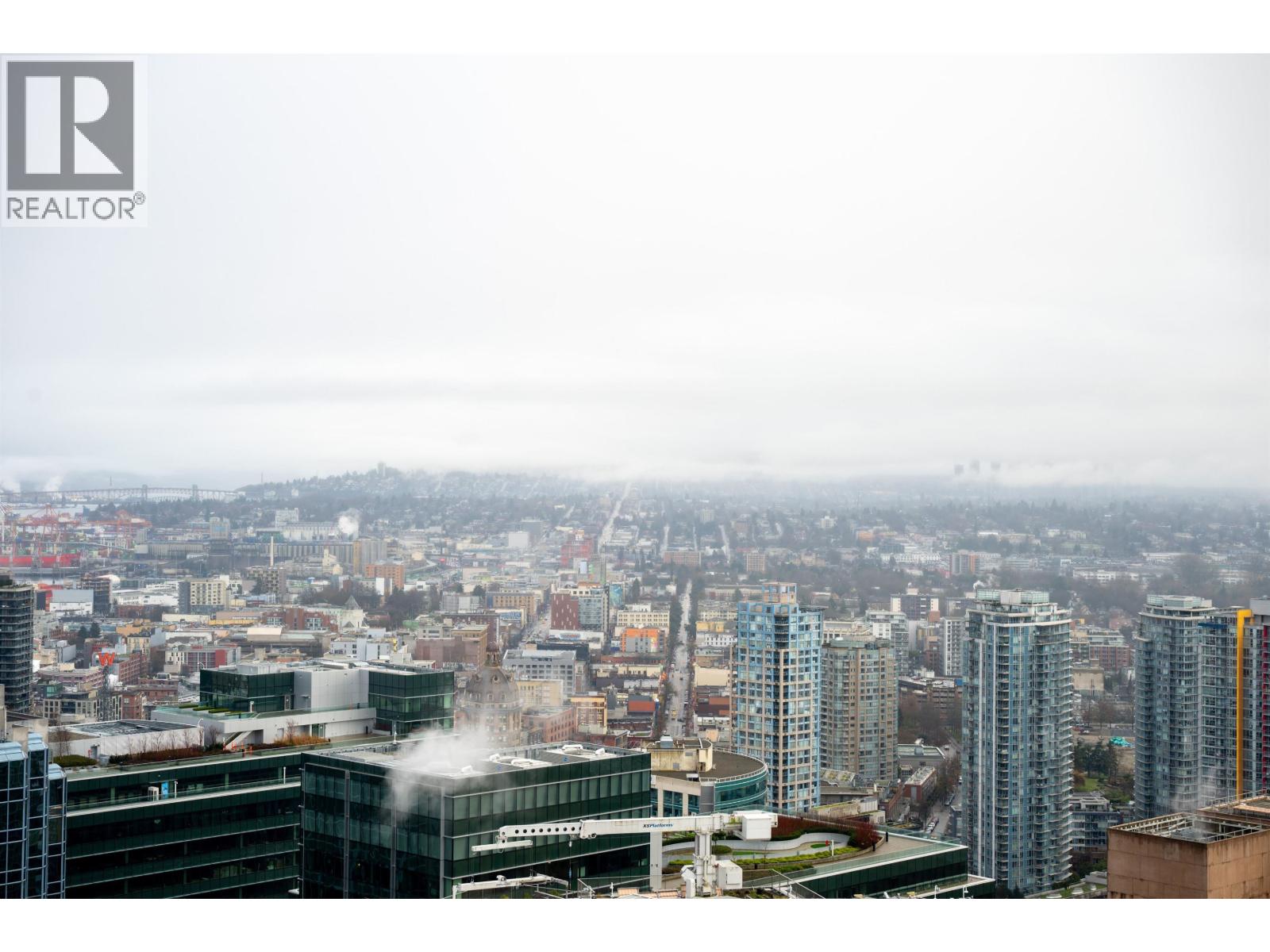 4607 777 Richards Street, Vancouver, British Columbia  V6B 0M6 - Photo 26 - R3081369