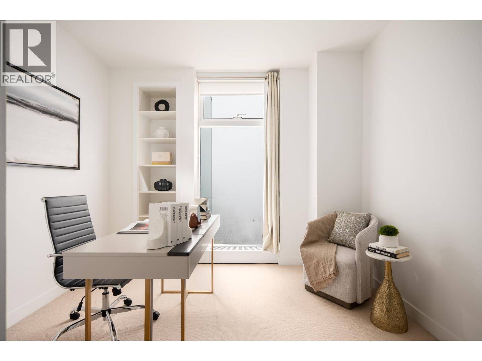 4607 777 Richards Street, Vancouver, British Columbia  V6B 0M6 - Photo 17 - R3081369