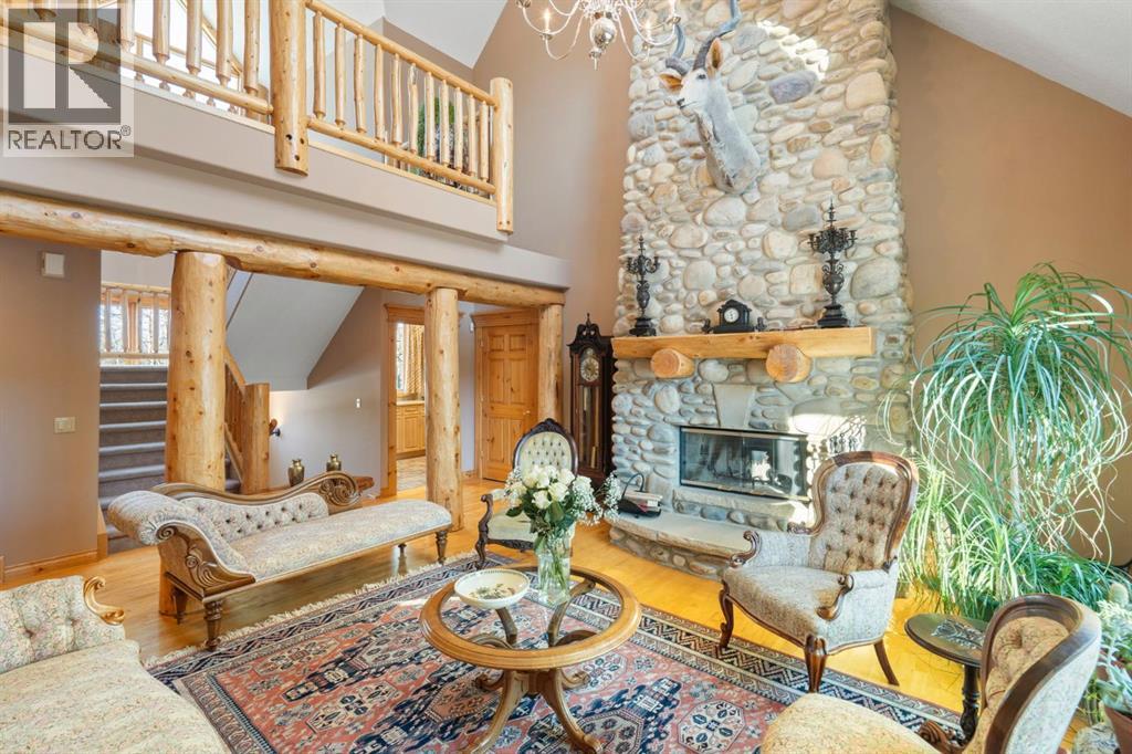 3 Woodlands Estates Crescent, Rural Rocky View County, Alberta  T3R 1H1 - Photo 16 - A2277908