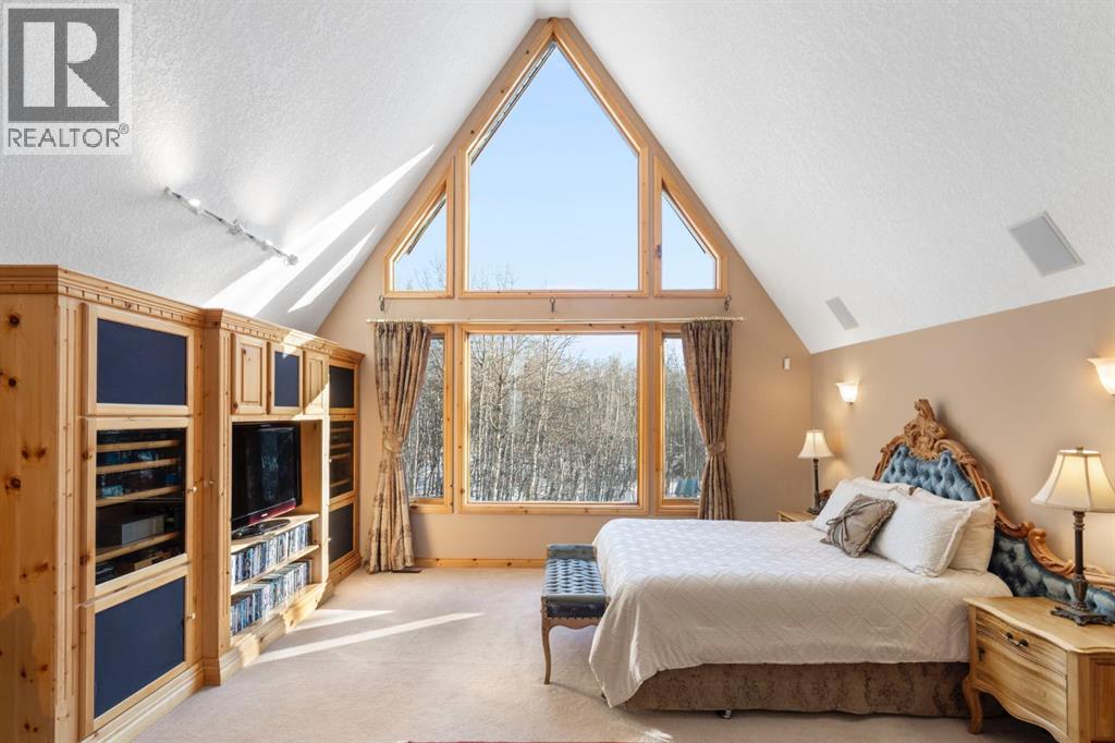 3 Woodlands Estates Crescent, Rural Rocky View County, Alberta  T3R 1H1 - Photo 36 - A2277908