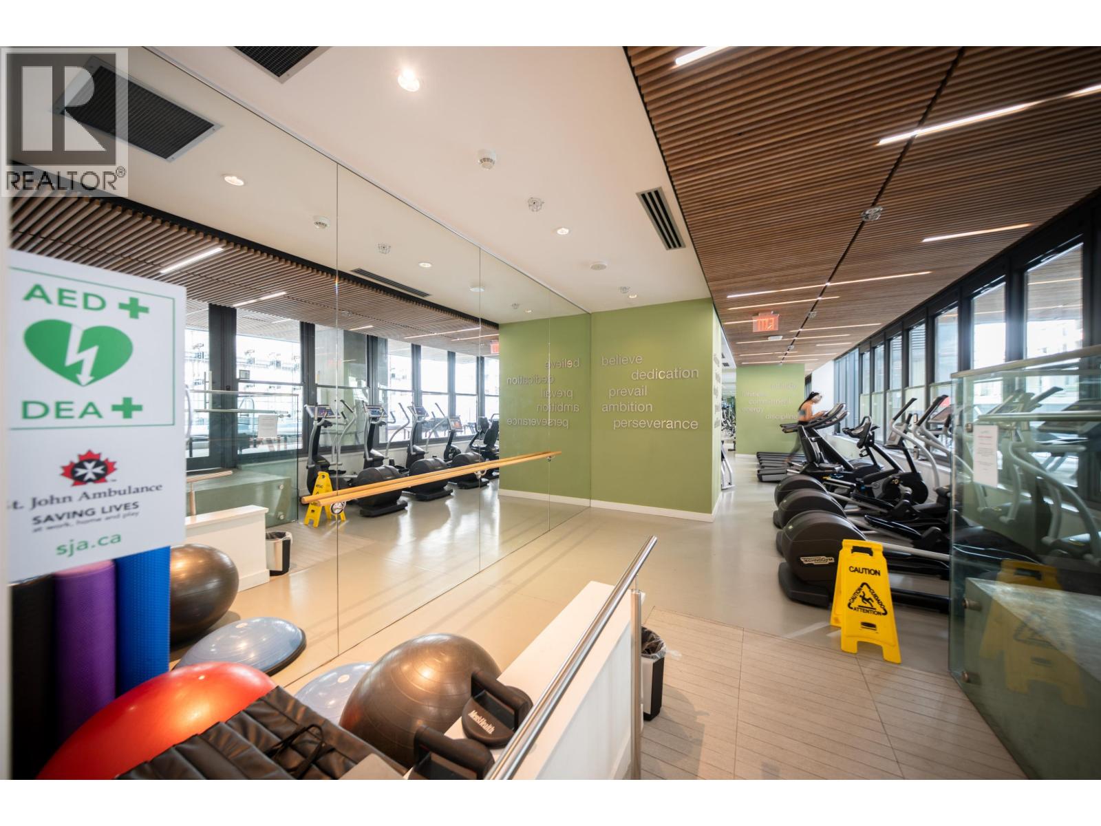 4607 777 Richards Street, Vancouver, British Columbia  V6B 0M6 - Photo 33 - R3081369