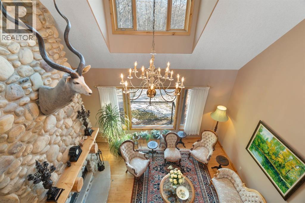 3 Woodlands Estates Crescent, Rural Rocky View County, Alberta  T3R 1H1 - Photo 34 - A2277908