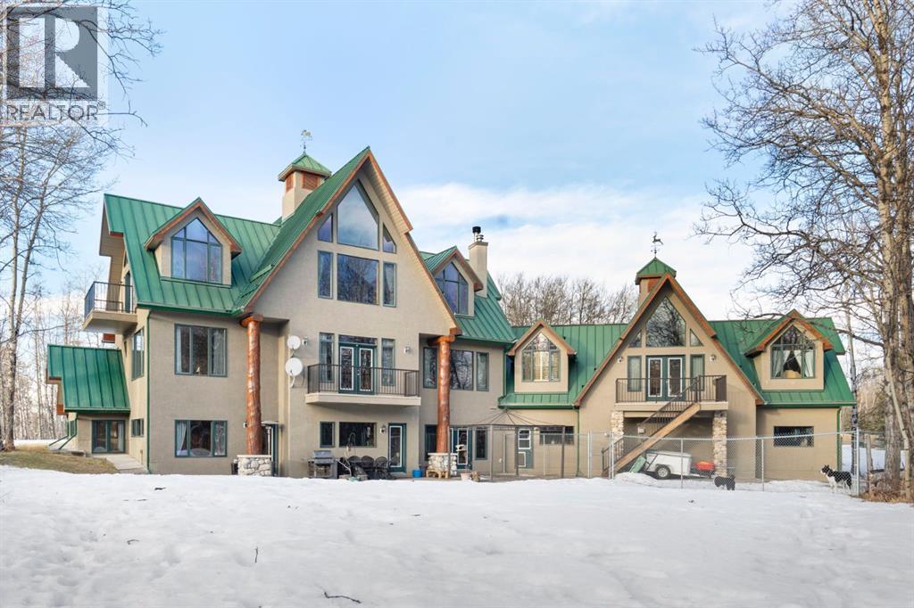 3 Woodlands Estates Crescent, Rural Rocky View County, Alberta  T3R 1H1 - Photo 45 - A2277908