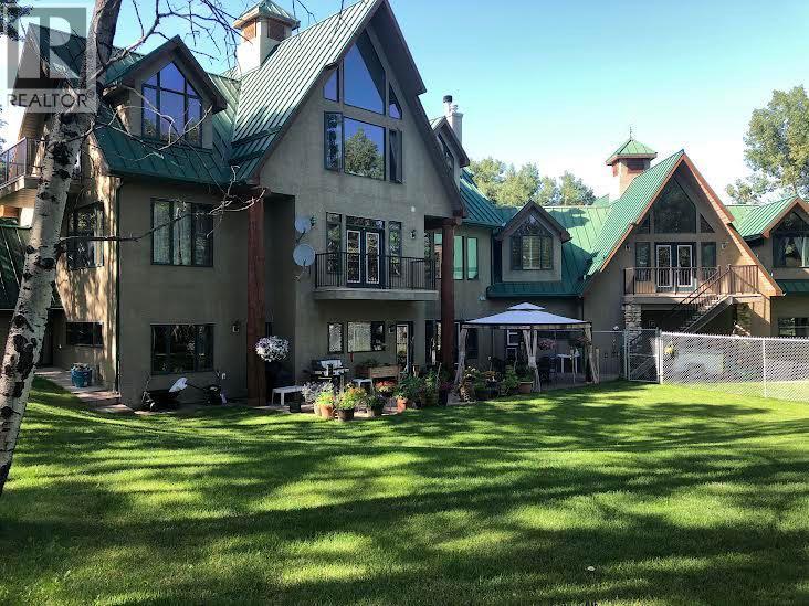 3 Woodlands Estates Crescent, Rural Rocky View County, Alberta  T3R 1H1 - Photo 43 - A2277908