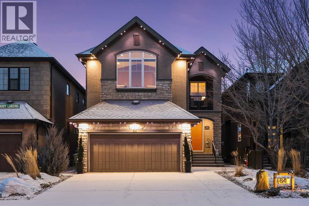 84 Quarry Landing Se, Calgary, Alberta  T2C 5E4 - Photo 2 - A2279854