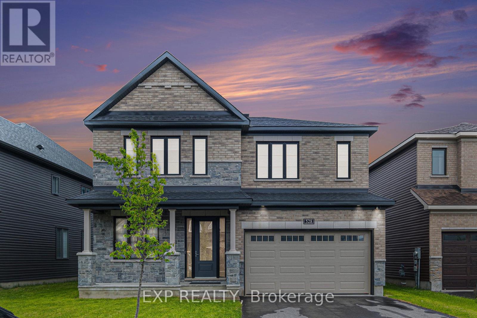 528 ANCHOR CIRCLE, Ottawa, Ontario