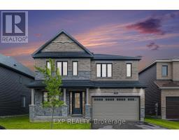 528 ANCHOR CIRCLE, Ottawa, Ontario