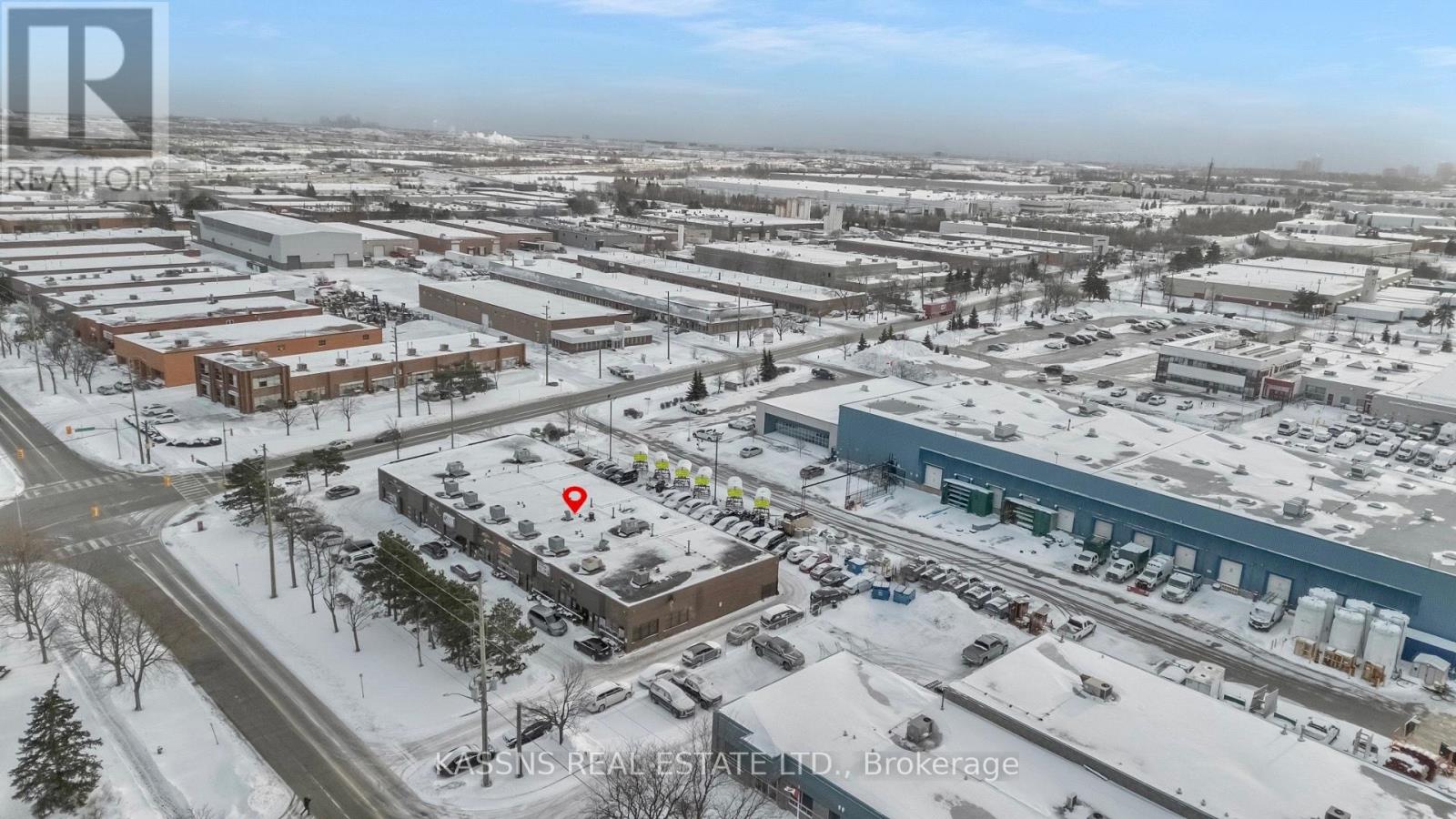 222 Advance Boulevard, Brampton, Ontario  L6T 4Y7 - Photo 5 - W12722556