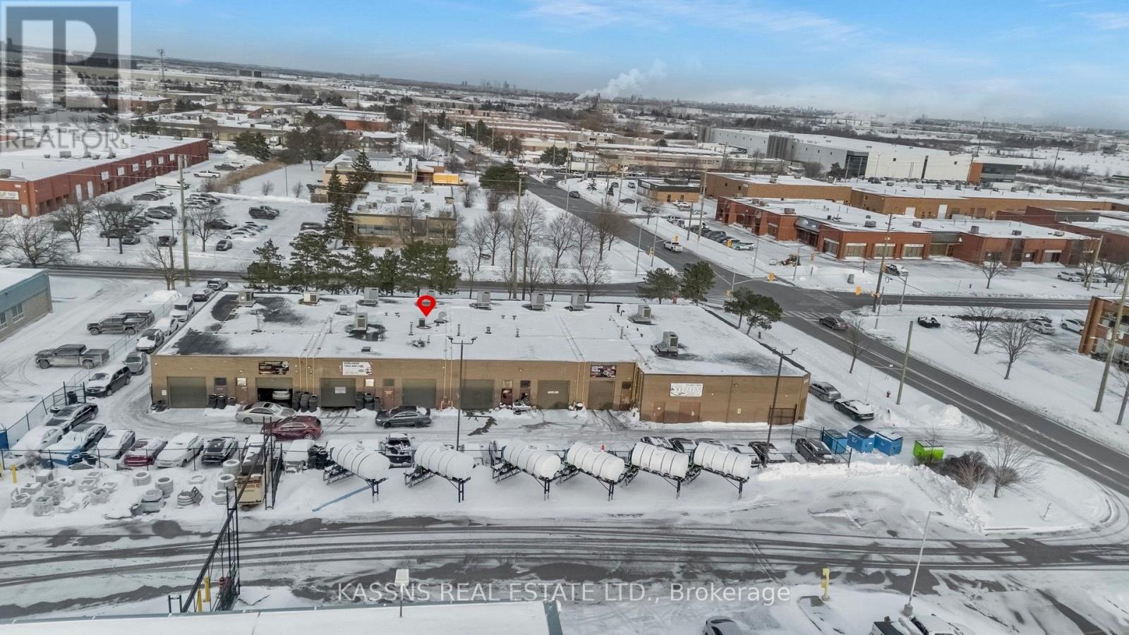 222 Advance Boulevard, Brampton, Ontario  L6T 4Y7 - Photo 11 - W12722556