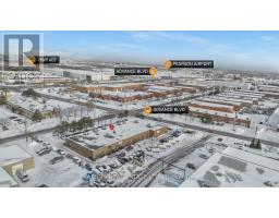 222 ADVANCE BOULEVARD, Brampton, Ontario