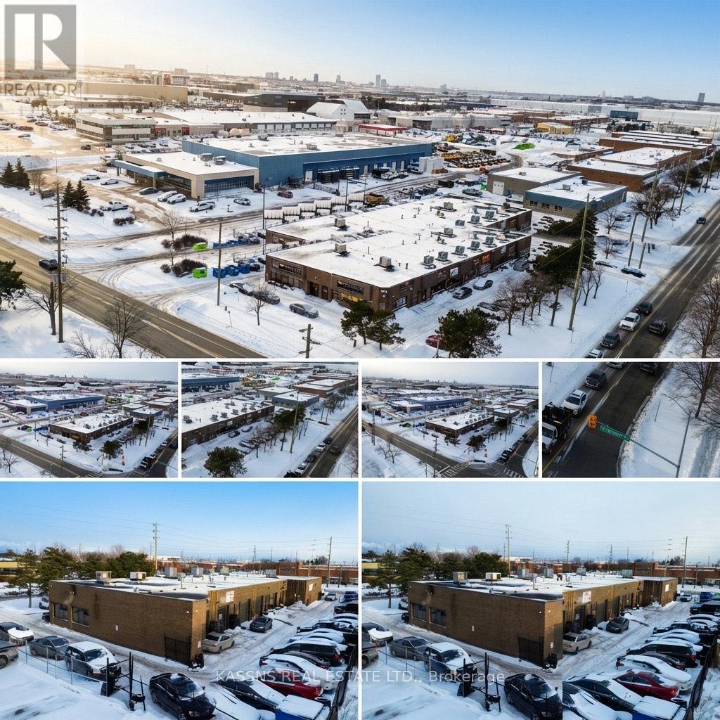 222 Advance Boulevard, Brampton, Ontario  L6T 4Y7 - Photo 17 - W12722556