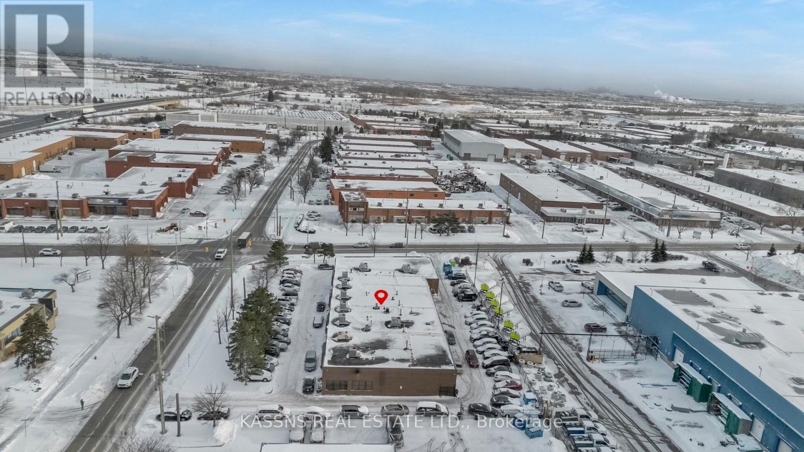 222 Advance Boulevard, Brampton, Ontario  L6T 4Y7 - Photo 4 - W12722556