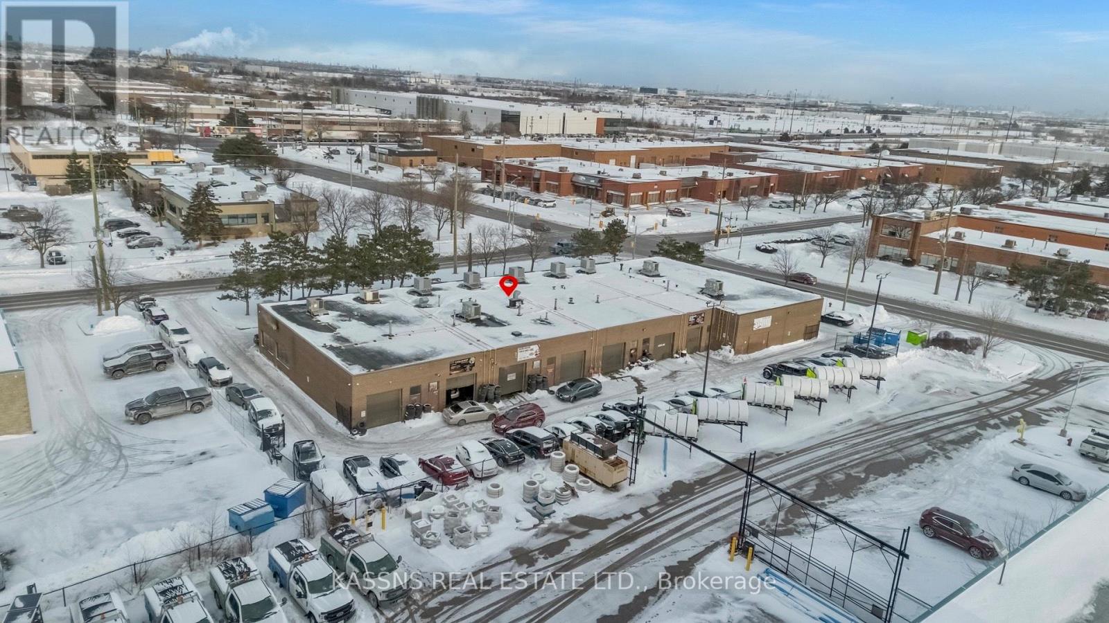 222 Advance Boulevard, Brampton, Ontario  L6T 4Y7 - Photo 8 - W12722556