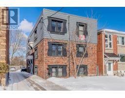 1 - 44 EMERALD CRESCENT, Toronto, Ontario