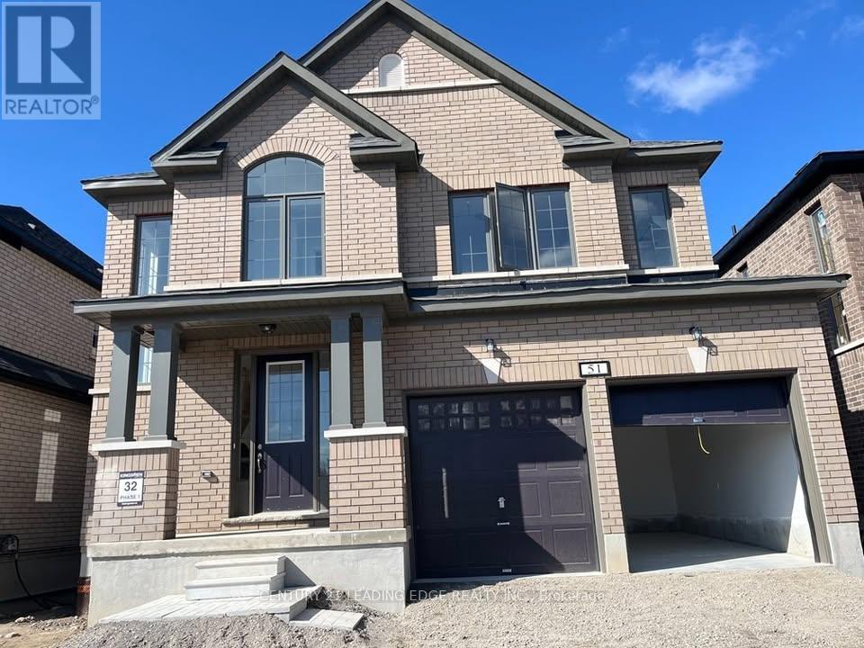 51 CORLEY STREET, Kawartha Lakes, Ontario