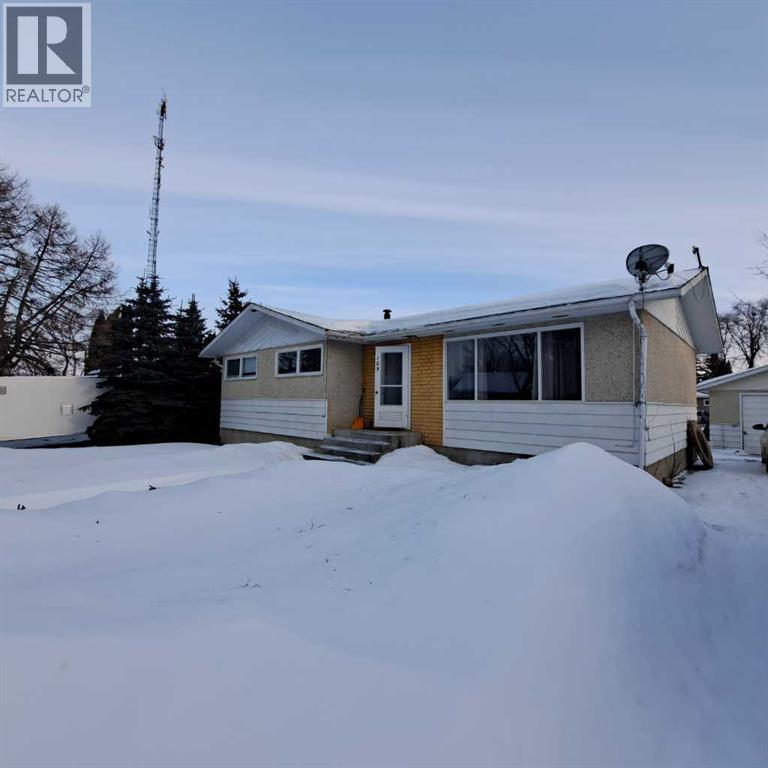 103 1st Street N, Marwayne, Alberta  T0B 2X0 - Photo 19 - A2280524