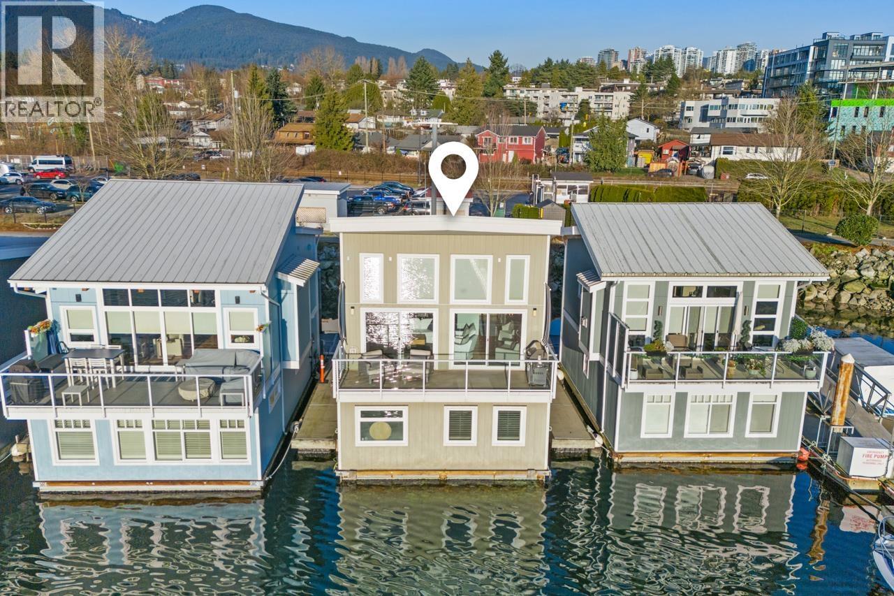 20 415 W Esplanade, North Vancouver, British Columbia  V7M 1A6 - Photo 21 - R3082828