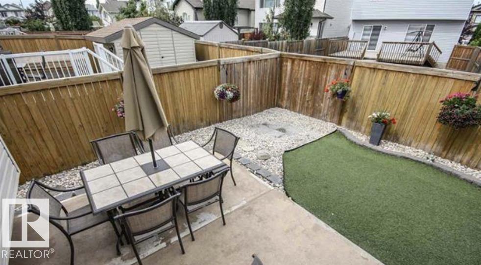 3716 160a Av Nw, Edmonton, Alberta  T5Y 3G1 - Photo 35 - E4470993