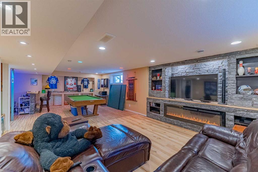 142 West Pointe Circle, Cochrane, Alberta  T4C 0C2 - Photo 15 - A2281503