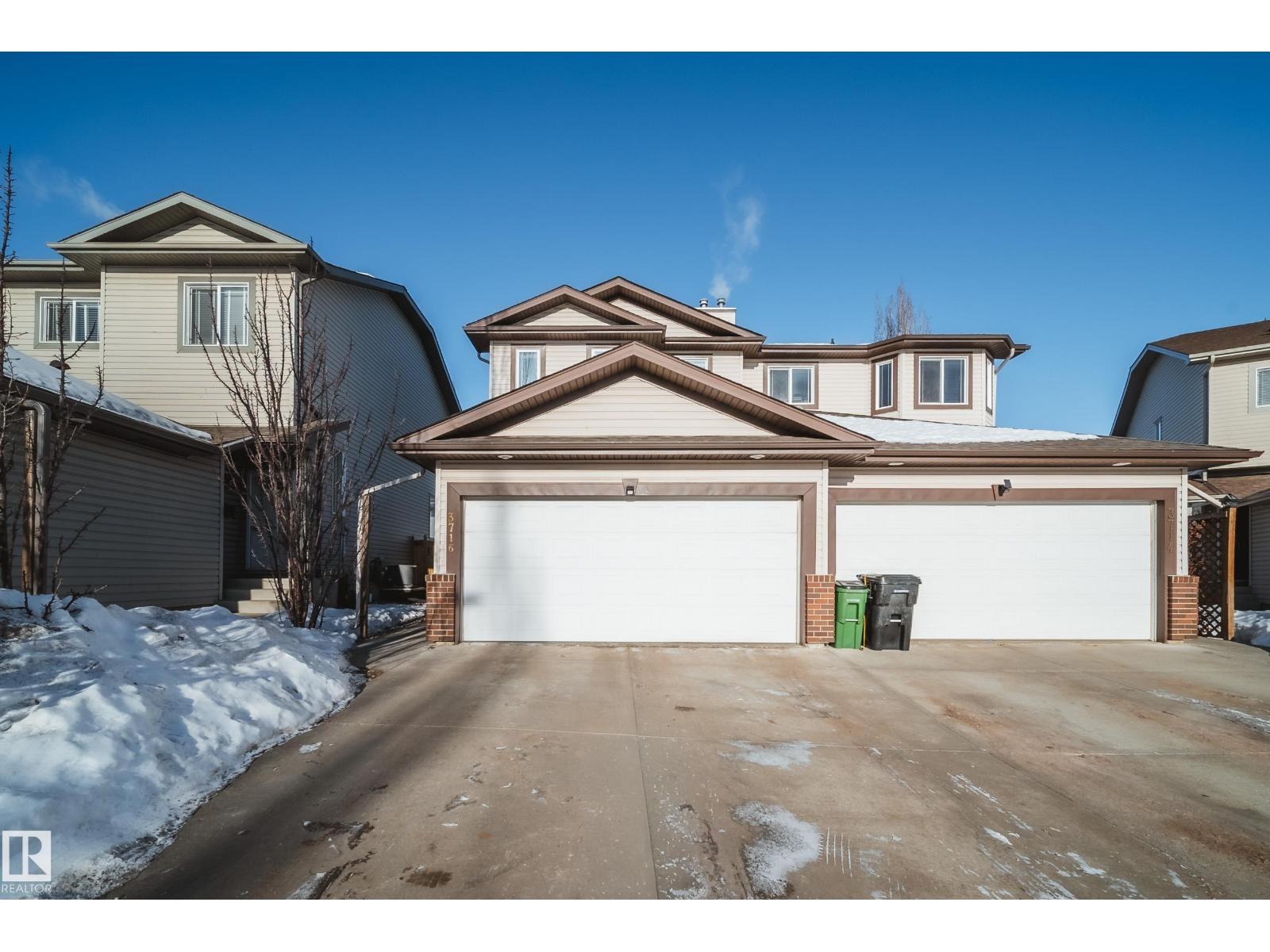 3716 160a Av Nw, Edmonton, Alberta  T5Y 3G1 - Photo 28 - E4470993