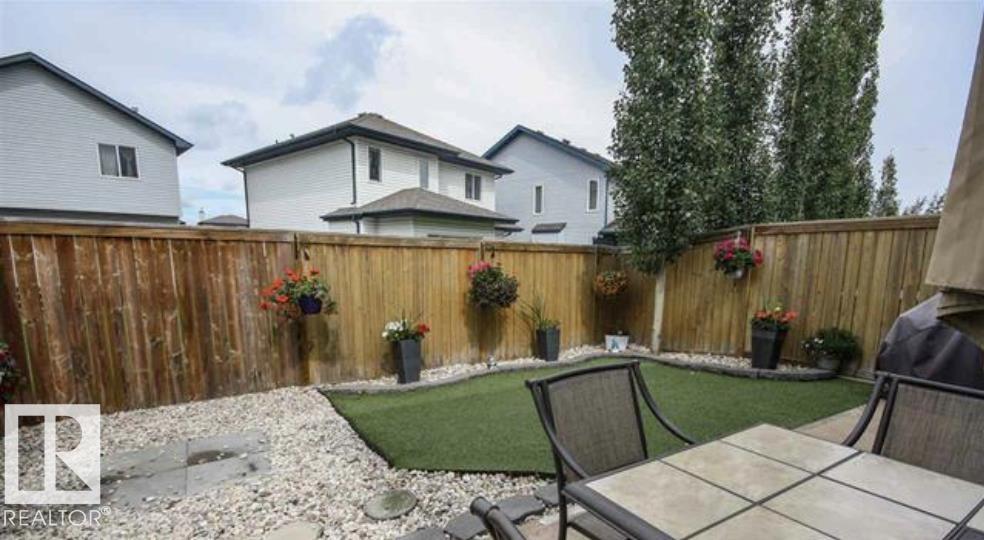 3716 160a Av Nw, Edmonton, Alberta  T5Y 3G1 - Photo 33 - E4470993