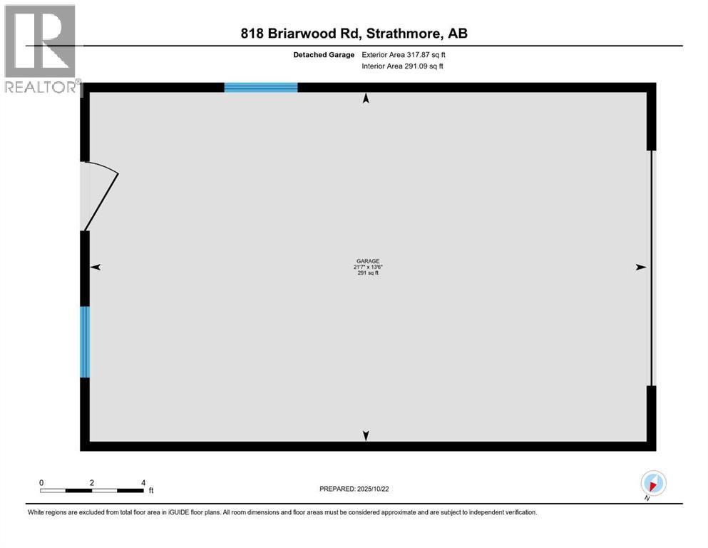 818 Briarwood Road, Strathmore, Alberta  T1P 1E2 - Photo 37 - A2266163