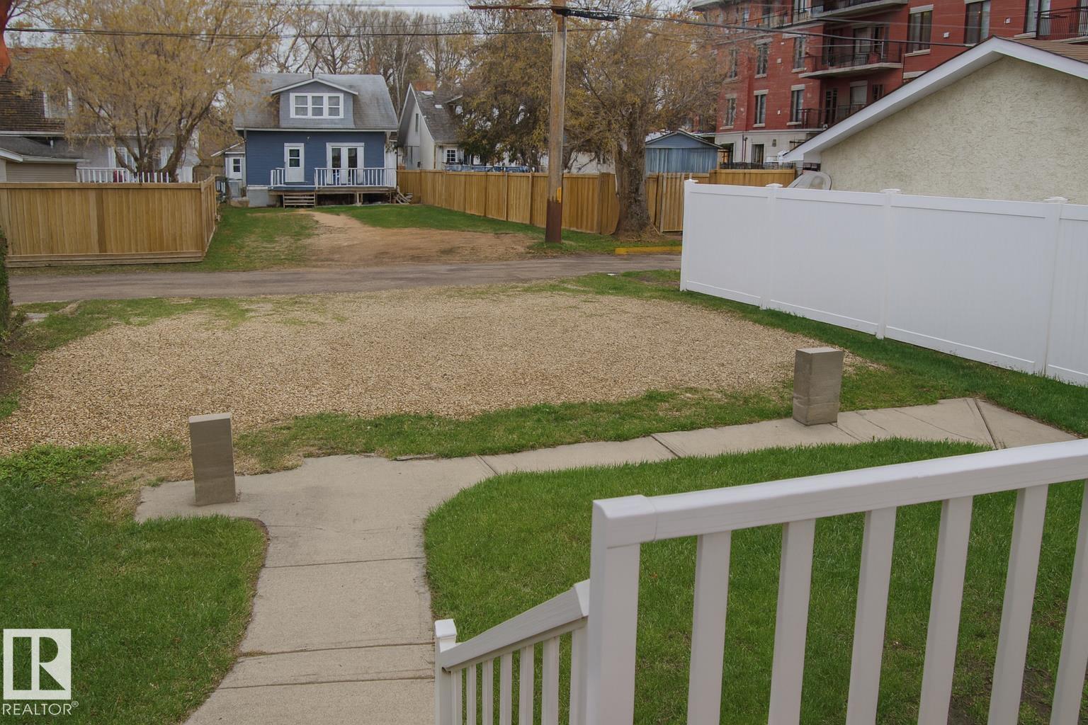 10831 80 Av Nw, Edmonton, Alberta  T6E 1V9 - Photo 53 - E4470992