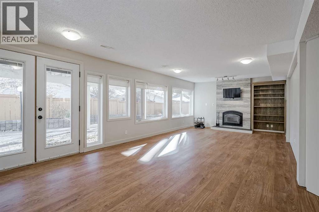 127 Canterbury Court Sw, Calgary, Alberta  T2W 6C1 - Photo 33 - A2269104