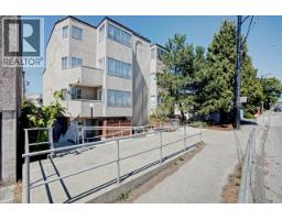 8851 GRANVILLE, Vancouver, British Columbia
