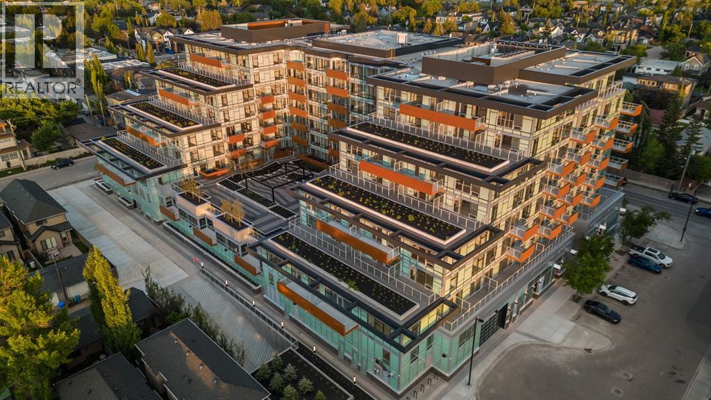 252, 110 18a Street Nw, Calgary, Alberta  T2N 5G5 - Photo 11 - A2273328