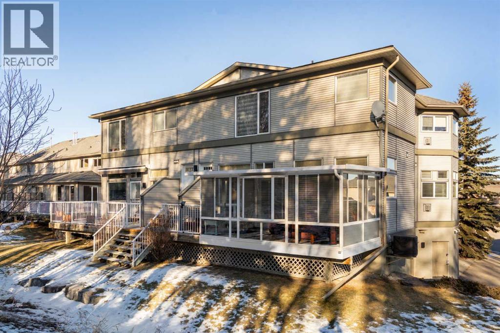 2r, 145 Crawford Drive, Cochrane, Alberta  T4C 2G7 - Photo 4 - A2278802