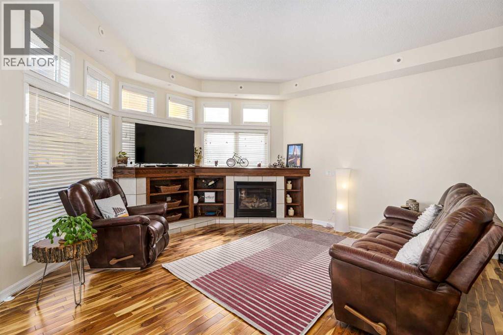 2r, 145 Crawford Drive, Cochrane, Alberta  T4C 2G7 - Photo 8 - A2278802