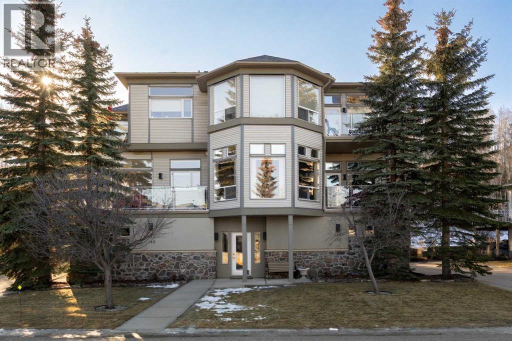 2r, 145 Crawford Drive, Cochrane, Alberta  T4C 2G7 - Photo 1 - A2278802