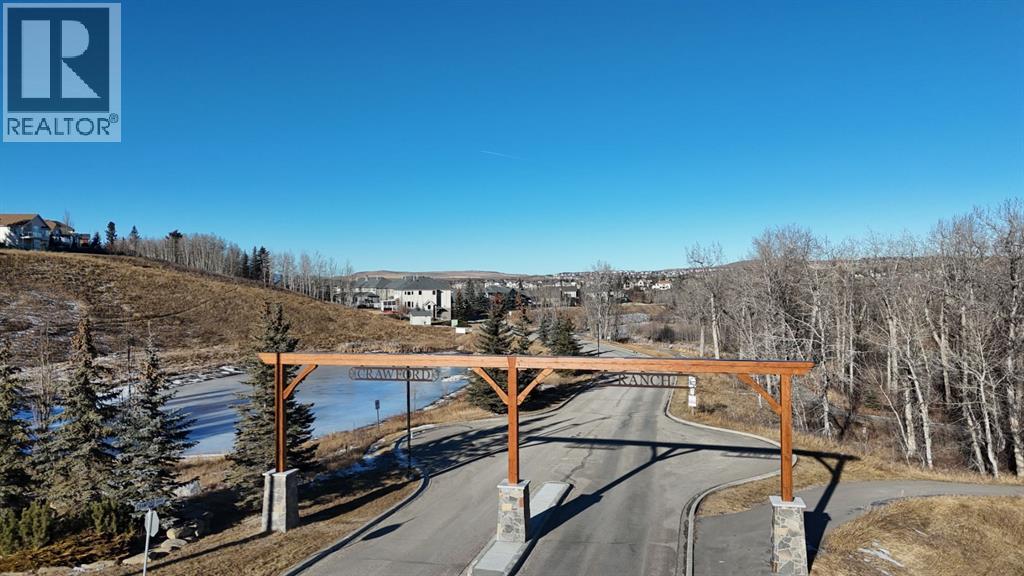 2r, 145 Crawford Drive, Cochrane, Alberta  T4C 2G7 - Photo 2 - A2278802