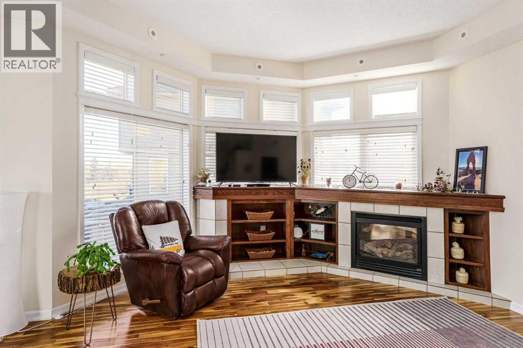 2r, 145 Crawford Drive, Cochrane, Alberta  T4C 2G7 - Photo 9 - A2278802