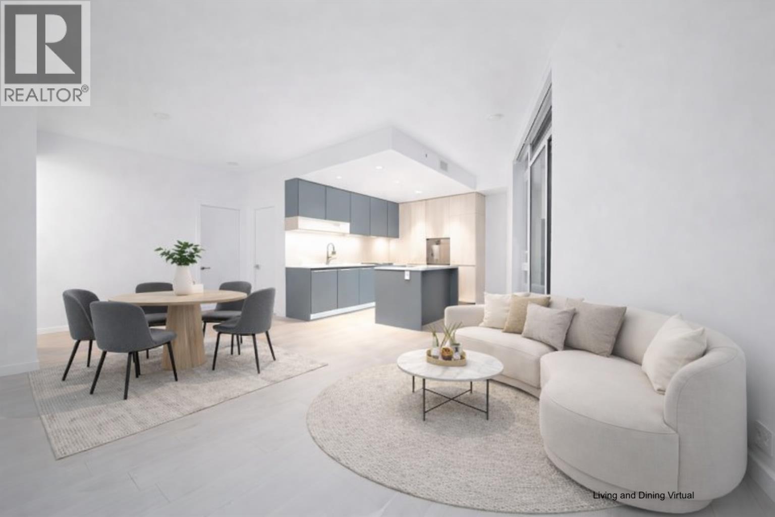 1106 6200 Minoru Boulevard, Richmond, British Columbia  V6Y 0M9 - Photo 4 - R3081474